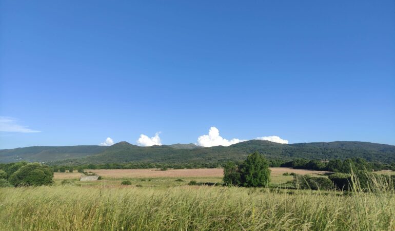 Descubre las rutas por el Xurés